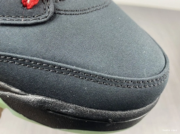 Cheap Husky 5 Jordan Retro Anthracite DM4640-036 Air 0711